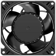 【8315100286】AC FAN BALL 92MM 4500RPM 230V/0.054A