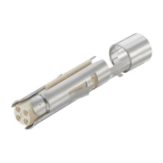 【09120009935】HEAVY DUTY CONTACT SOCKET 26-22AWG 2A