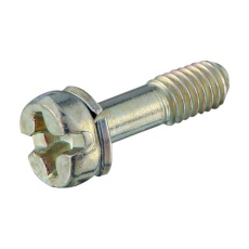 【09160009903】FIXING SCREW CONNECTOR M3 X 10