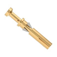 【09580006405】HEAVY DUTY CONTACT SOCKET 10A 18AWG