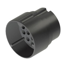 【09580183001】CIRCULAR INSERT PIN 18POS CRIMP