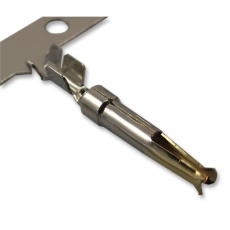 【09670008267】D SUB CONTACT SOCKET 24-20AWG CRIMP