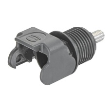 【09930011101】HEAVY DUTY HOOD SCREW 1 LEVER PA