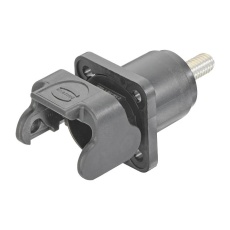【09930011301】HEAVY DUTY BASE BULKHEAD 1 LEVER PA