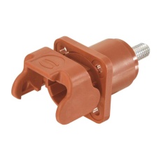 【09930011302】HEAVY DUTY BASE BULKHEAD 1 LEVER PA