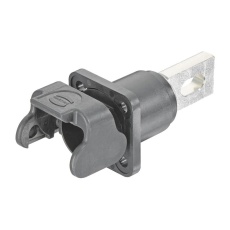 【09930011303】HEAVY DUTY BASE BULKHEAD 1 LEVER PA