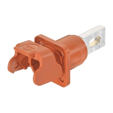 【09930011304】HEAVY DUTY BASE BULKHEAD 1 LEVER PA