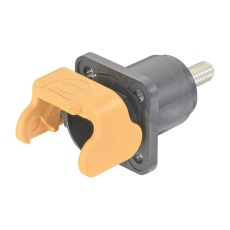 【09930011321】HEAVY DUTY BASE BULKHEAD 1 LEVER PA