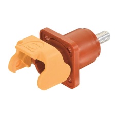 【09930011322】HEAVY DUTY BASE BULKHEAD 1 LEVER PA
