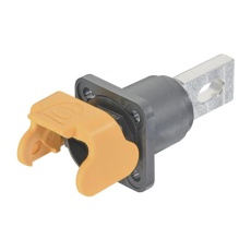 【09930011323】HEAVY DUTY BASE BULKHEAD 1 LEVER PA