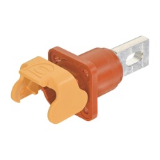 【09930011324】HEAVY DUTY BASE BULKHEAD 1 LEVER PA