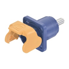 【09930011328】HEAVY DUTY BASE BULKHEAD 1 LEVER PA