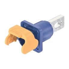 【09930011329】HEAVY DUTY BASE BULKHEAD 1 LEVER PA