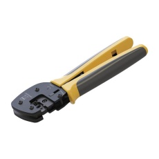 【09990000967】CRIMP TOOL HAND 0.75-1MM2