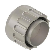 【19591201010】CABLE HOUSING CONN ZINC BLACK