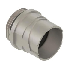 【19591201020】CABLE HOUSING CONN ZINC BLACK