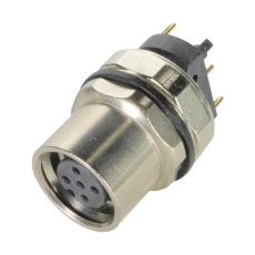 【21033212536】SENSOR CONN M12 RCPT 4POS CABLE