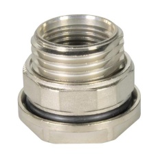 【21033392000】HOUSING FRONT MOUNT M12 RCPT