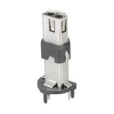 【21033392202】MODULAR CONN 2P2C SPE JACK TH