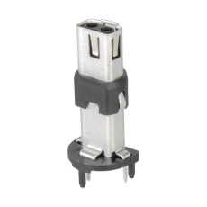 【21033392210】MOD CONN SPE JACK 2P2C 1PORT TH