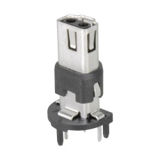 【21033392220】MOD CONN SPE JACK 2P2C 1PORT TH