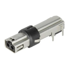 【21033394201】MODULAR CONN 2P2C R/A SPE JACK TH