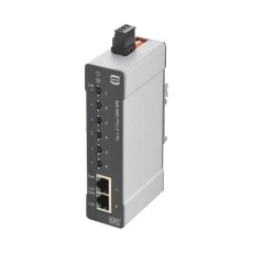 【24054026400】ENET SW GIGABIT ETHERNET RJ45X2