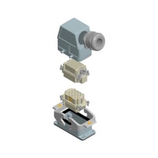 【73101000033】HDC SIGNAL KIT 42DD DOUBLE LEVER