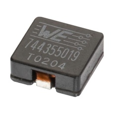 【74435580820】POWER INDUCTOR 8.2UH SHIELDED 30A