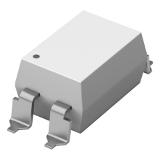 【140816143000】OPTOCPLR TRANSISTOR 5KV 50% SMDIP-4  テーピングサービス品