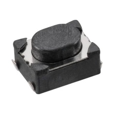 【434133025816】TACTILE SWITCH 0.05A 16VDC 160GF SMD