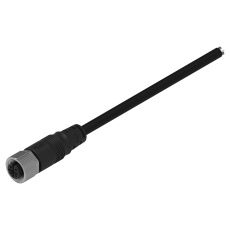 【643622120304】WR-CIRC M12  SCREW  CODING A