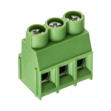 【691250610002】TERMINAL BLOCK WTB 2WAY 30-10AWG