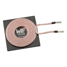 【760308102142】WIRELESS POWER CHARGING COIL 5.8UH