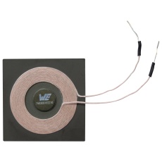 【760308102210】WIRELESS POWER CHARGING COIL 7.5UH