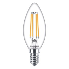【929002028092】LED BULB WARM WHITE 806LM 6.5W