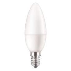 【929002966802】LED BULB WARM WHITE 250LM 2.8W