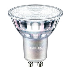 【929002979902】LED BULB WHITE 270LM 3.7W