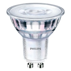 【929002981002】LED BULB WHITE 460LM 4.9W