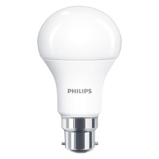 【929003003202】LED BULB WHITE 1055LM 10.5W
