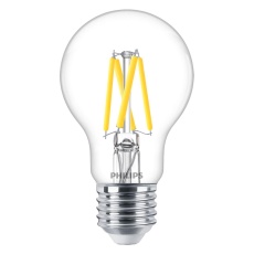 【929003009982】LED BULB WARM WHITE 470LM 3.4W