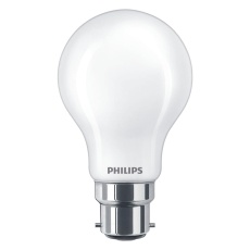 【929003010202】LED BULB WARM WHITE 470LM 3.4W
