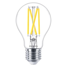 【929003010342】LED BULB WARM WHITE 806LM 5.9W