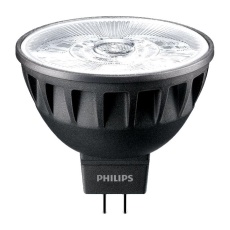 【929003079002】LED BULB COOL WHITE 440LM 6.7W