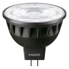 【929003079302】LED BULB COOL WHITE 460LM 6.7W