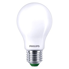 【929003480002】LED BULB WHITE 840LM 4W