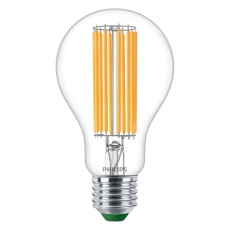 【929003480402】LED BULB WHITE 1095LM 5.2W