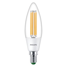 【929003480902】LED BULB COOL WHITE 485LM 2.3W