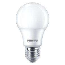 【929003542599】LED BULB WARM WHITE 470LM 4.9W