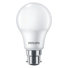 【929003543799】LED BULB WARM WHITE 806LM 8W